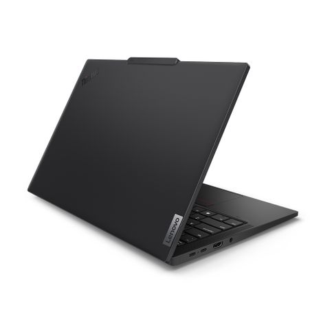 LENOVO 聯想 ThinkPad T14s Gen 6 14吋 商用筆電黑(Snapdragon X Elite X1E-78-100/64GB/1TB/WIN11Pro/21N1000BTW)