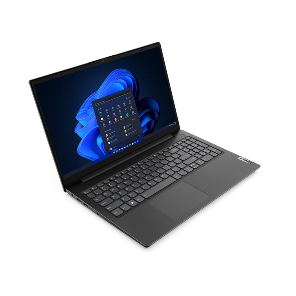LENOVO 聯想 V15 Gen4 15.6吋三年保W11P商務筆電黑(i5-13420H/8G+8G/512G/FHD/WIN11PRO)