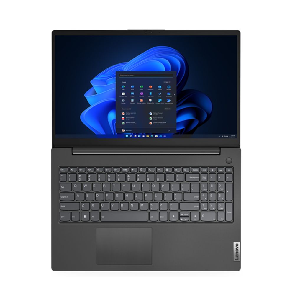 LENOVO 聯想 V15 Gen4 15.6吋三年保W11P商務筆電黑(i5-13420H/8G+16G/1TB/FHD/WIN11PRO/規格升級)