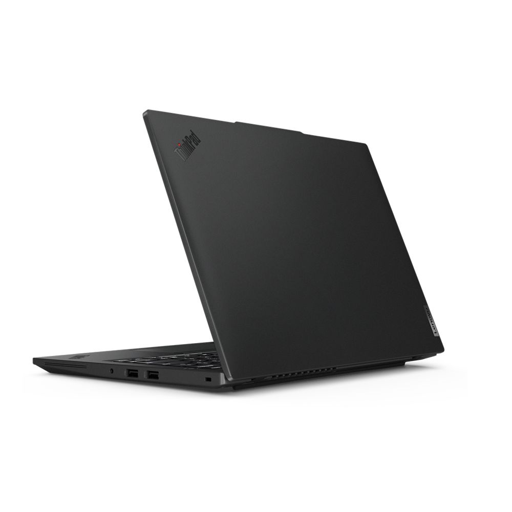 LENOVO 聯想  ThinkPad L14 Gen5 14吋 1.4kg實用商務筆電黑(Ultra7-155H/16G+16G D5/1TB/WUXGA/W11P/規格升級)