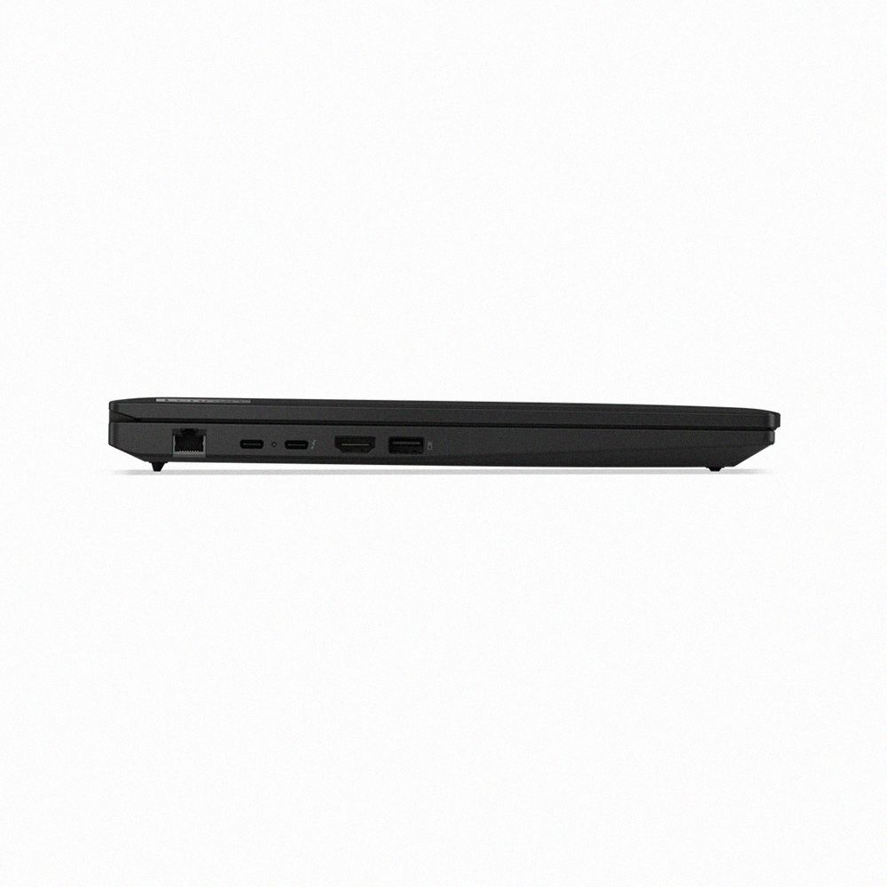 LENOVO 聯想  ThinkPad L16 Gen1 16吋實用1.77kg商務AI筆電(Ultra7-155H/16G+16G D5/1TB/WUXGA/W11P/規格升級)