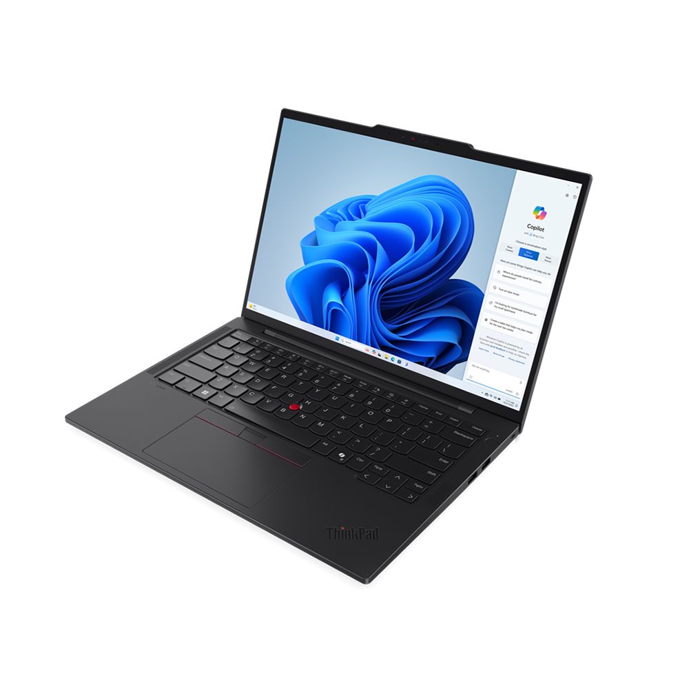 LENOVO 聯想 ThinkPad T14s Gen5 14吋輕薄1.24kg商務AI筆電(Ultra7-155U/32G/2TB/WUXGA/400nits/W11P/規格升級)