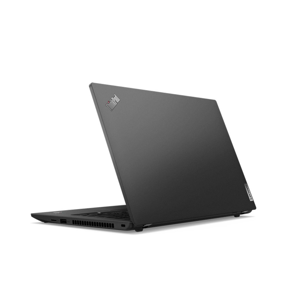 LENOVO 聯想 ThinkPad L14 Gen4 14吋輕1.4kg一年保W11商務筆電黑(i7-1360P/16G/512G/WIN11)