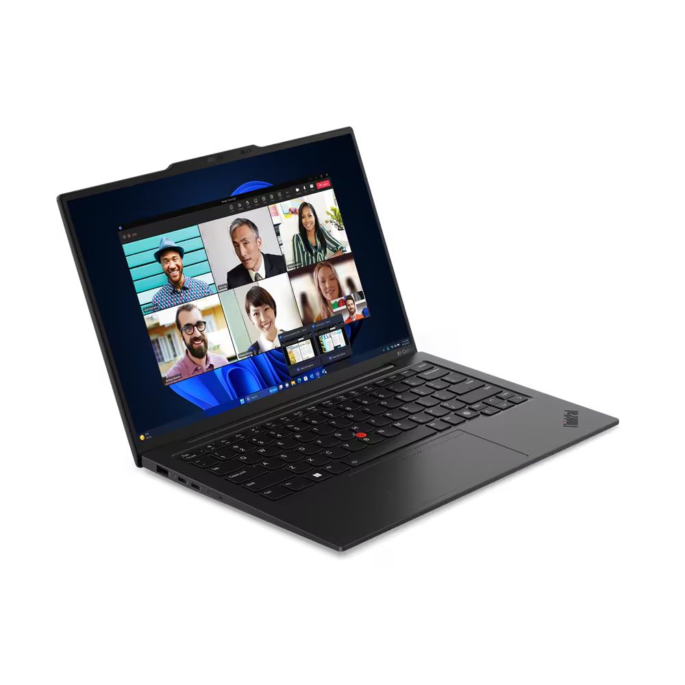 LENOVO 聯想 X1 Carbon 14吋 商用輕薄AI筆電黑色(Ultra7 155H/32GB/1TB/WIN11PRO/21KC0035)