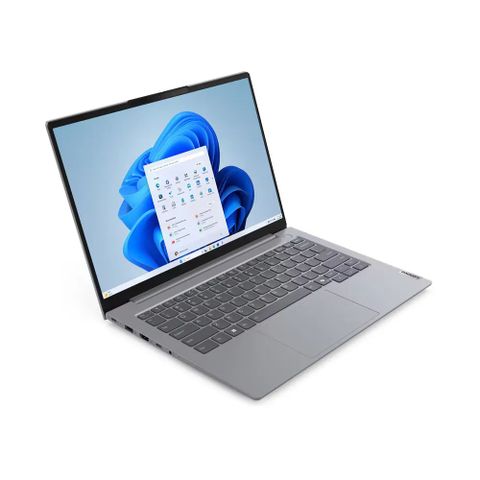 【全新福利品】Lenovo ThinkBook G7 IML14吋商用AI筆電灰(Ultra 5 125U/16G/512G/WIN11/21MR00AXTW)