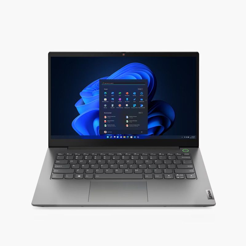 LENOVO 聯想 ThinkBook TB14 Gen5 14吋 商用筆電灰(i5-1335U/8G/512G/W11P/21JC006ATW)