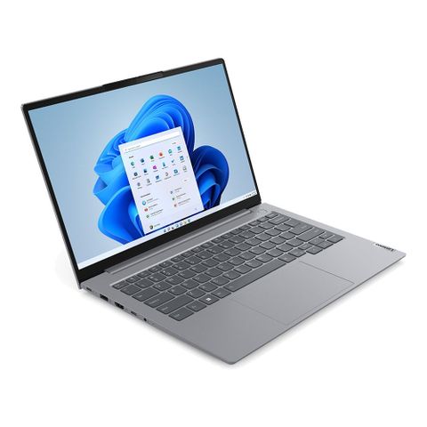 LENOVO 聯想 Thinkbook 14 G7 灰(Ultra 5 125H/16G/512G SSD/14吋WUXGA/W11P)AI商務筆電