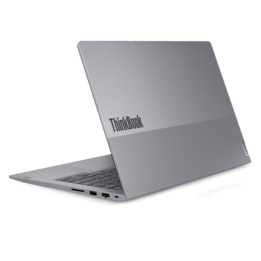 LENOVO 聯想 Thinkbook 14 G7 灰(Ultra 5 125H/16G/512G SSD/14吋WUXGA/W11P)AI商務筆電