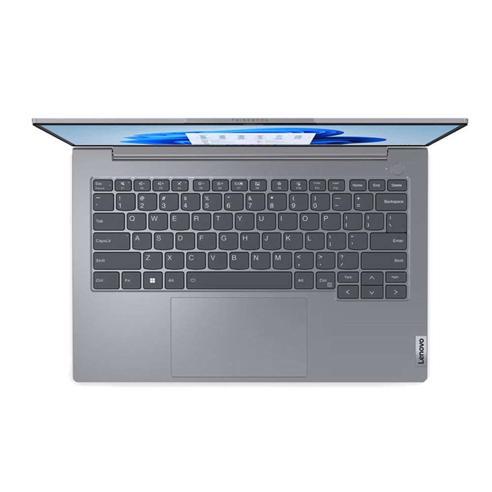 LENOVO 聯想 Thinkbook 14 G7 灰(Ultra 5 125H/16G/512G SSD/14吋WUXGA/W11P)AI商務筆電