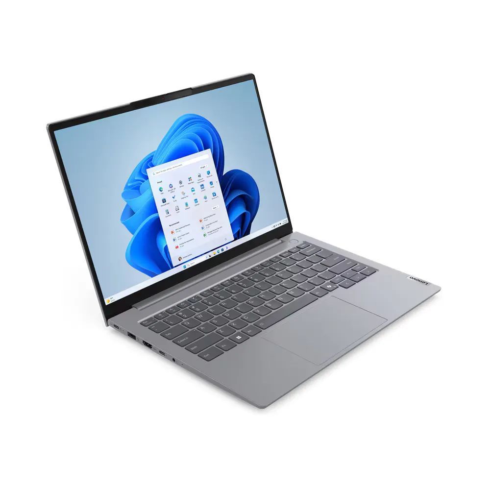 LENOVO 聯想 ThinkBook 14 G7 IML 14吋 商用AI筆電灰色(Ultra 5 125U/16GB/512G/WIN11/21MR00AXTW)