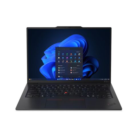 【M365組】Lenovo ThinkPad X1 Carbon G13 14吋商用筆電 黑色(Ultra 7 255H/32G/1TB/W11P/21NX009JTW)