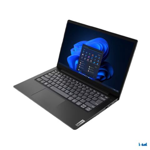 【1TB行動硬碟組】Lenovo V14 G4 83A0A09HTW 灰 (i7-1355U/8G+8G/512G/W11H/14)