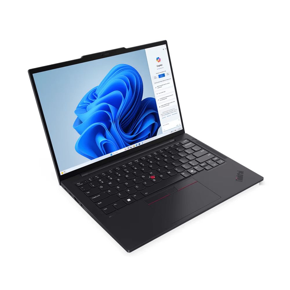 LENOVO 聯想 【1TB行動硬碟組】Lenovo  ThinkPad T14s Gen 5 21LSS00W00 黑 (Ultra5 125U/16G/1TB PCIe/14)