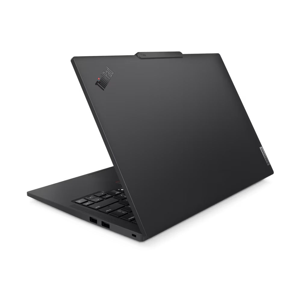 LENOVO 聯想 【1TB行動硬碟組】Lenovo  ThinkPad T14s Gen 5 21LSS00W00 黑 (Ultra5 125U/16G/1TB PCIe/14)