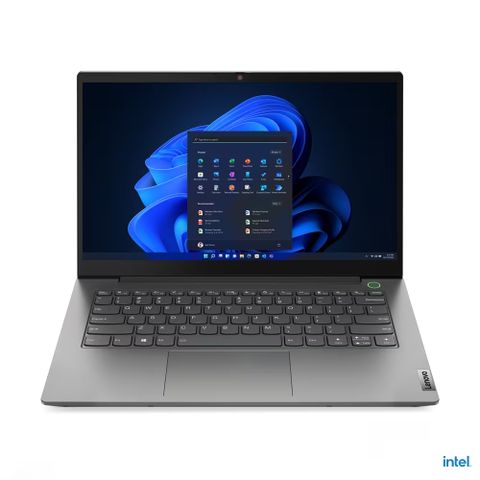 【1TB行動硬碟組】Lenovo ThinkPad ThinkBook 14 Gen 5 21JCA05NTW 灰(i5-1340P/8G+8G/14)