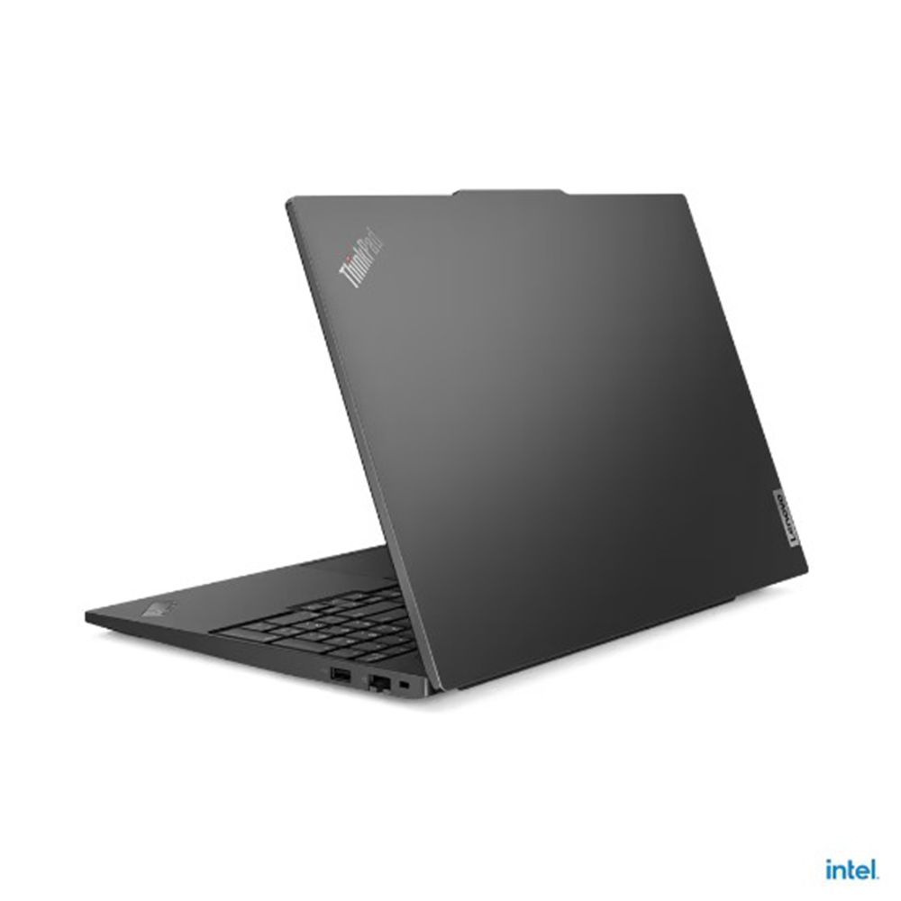 LENOVO 聯想 【M365組】Lenovo ThinkPad E16 Gen 1 21JNS0E000 黑 (i7-13700H/16G/512GB PCIe/W11/WUXGA/16)