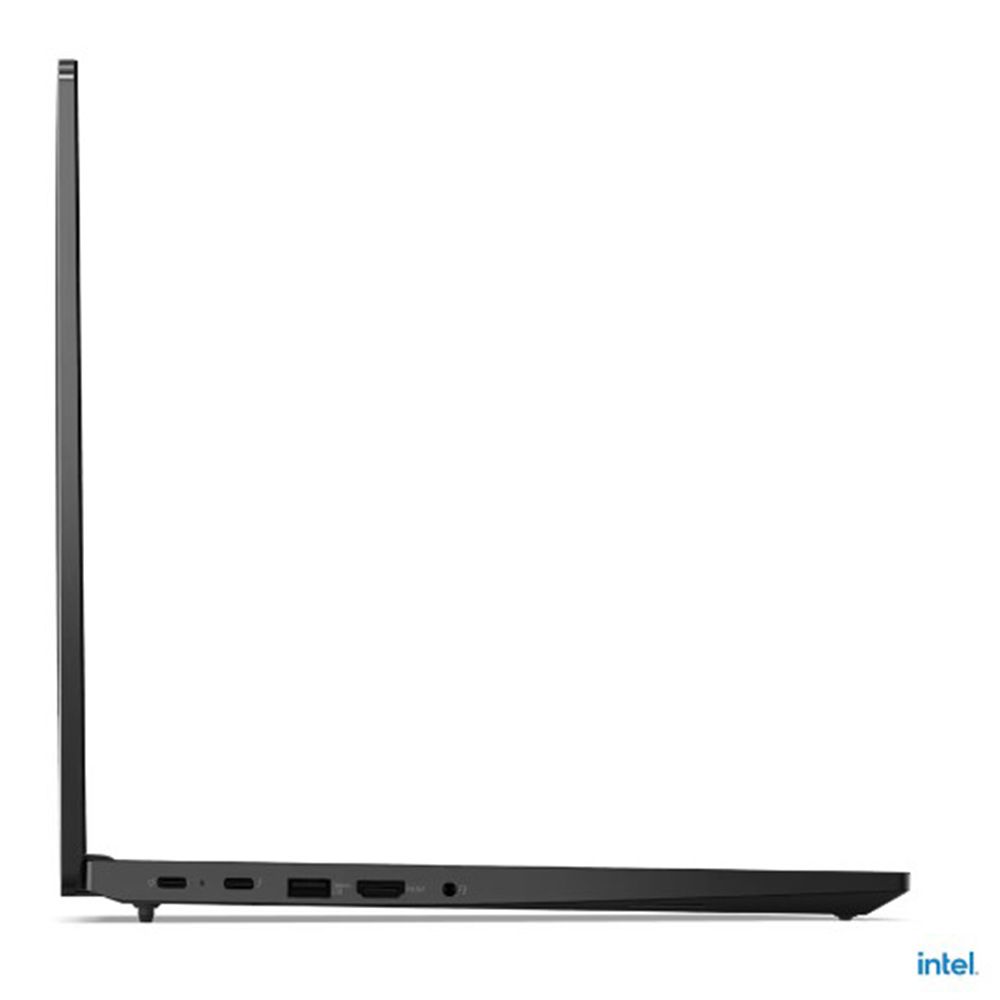 LENOVO 聯想 【M365組】Lenovo ThinkPad E16 Gen 1 21JNS0E000 黑 (i7-13700H/16G/512GB PCIe/W11/WUXGA/16)