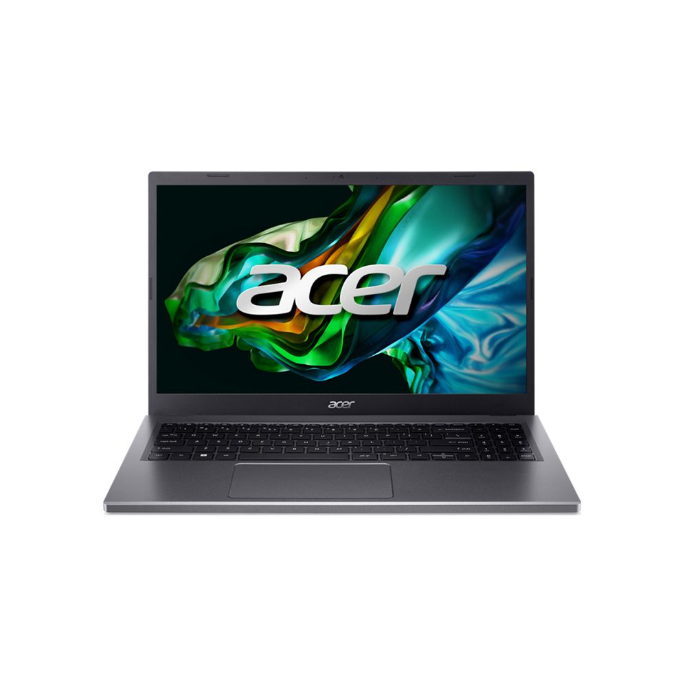 ACER 宏碁 Aspire 5 15.6吋 文書效能筆電灰色(i5-13420H/16GB/512GB/WIN11/A515-58P-53LZ)