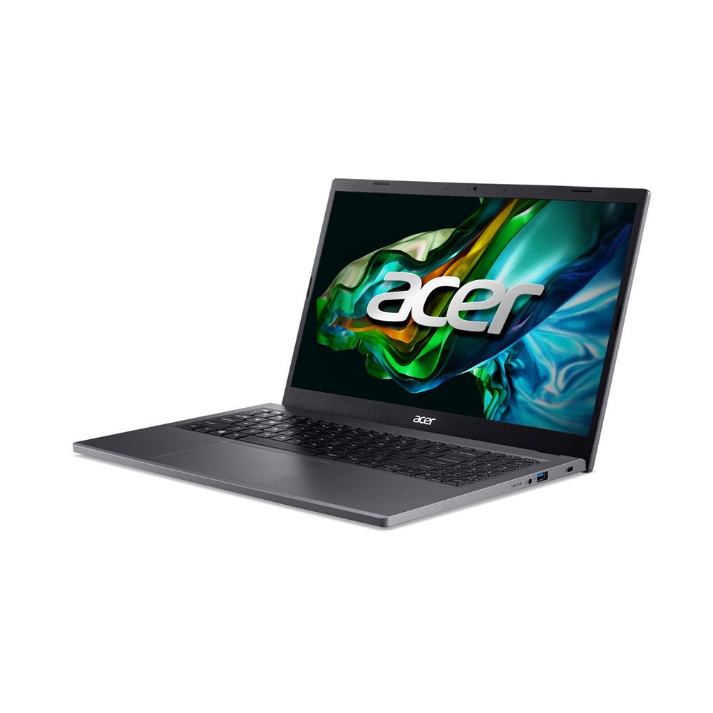 ACER 宏碁 Aspire 5 15.6吋 文書效能筆電灰色(i5-13420H/16GB/512GB/WIN11/A515-58P-53LZ)