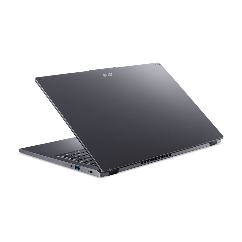 ACER 宏碁 Aspire 15 15.6吋 文書效能筆電灰色(Processor 120U/16GB/1TB/WIN11/A15-51M-53LN)