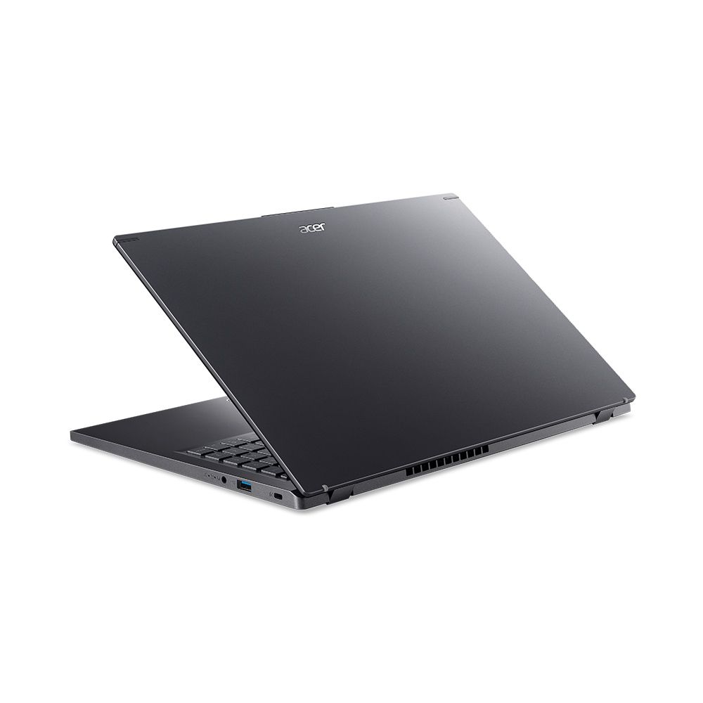 ACER 宏碁 Aspire15 AMD15.6吋效能筆電灰色(R5-7535U/16GB/512GB/WIN11/A15-41M-R59U)