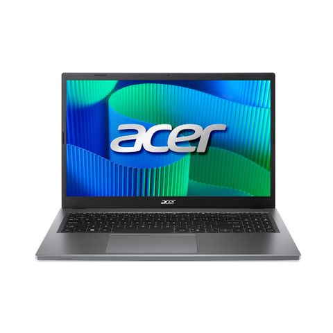 ACER 宏碁 Extensa 15.6吋商用筆電 灰色(Athlon Silver 7120U/16G/512G/WIN11PRO/EX215-24-R9QA)