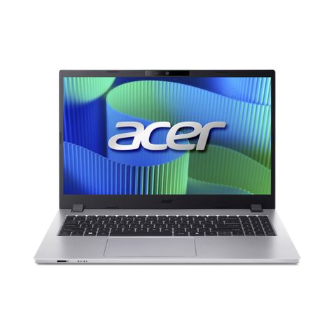 ACER TravelMate 15.6吋商用筆電 銀色(C7-150U/16G/512G/WIN11PRO/TMP215-55-74XY)