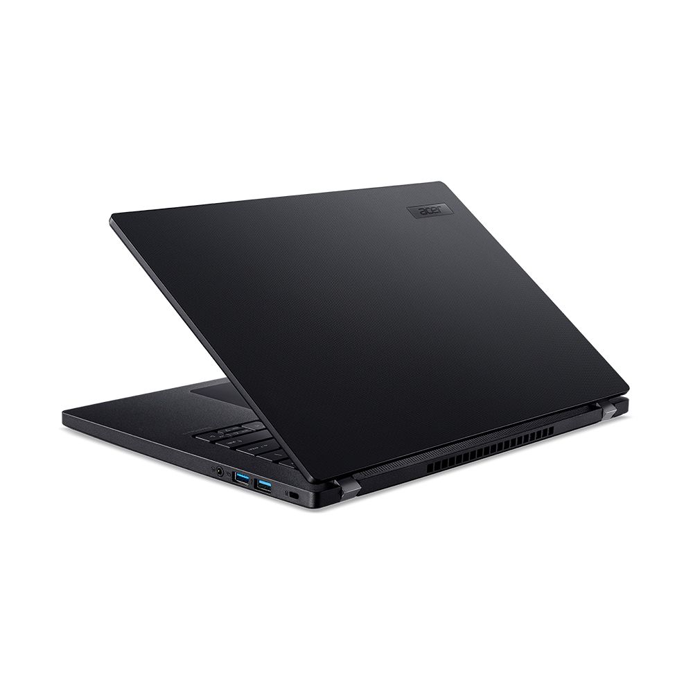 ACER 宏碁 TravelMate TMP214-54-7518 14吋商用筆電黑色(i7-1255U/8GB/512GB SSD/WIN11PRO/UN-VVCTA-001)