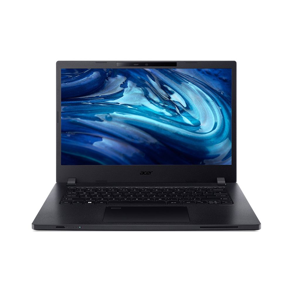 ACER 宏碁 TravelMate TMP214-54-7518 14吋商用筆電黑色(i7-1255U/8GB/512GB SSD/WIN11PRO/UN-VVCTA-001)