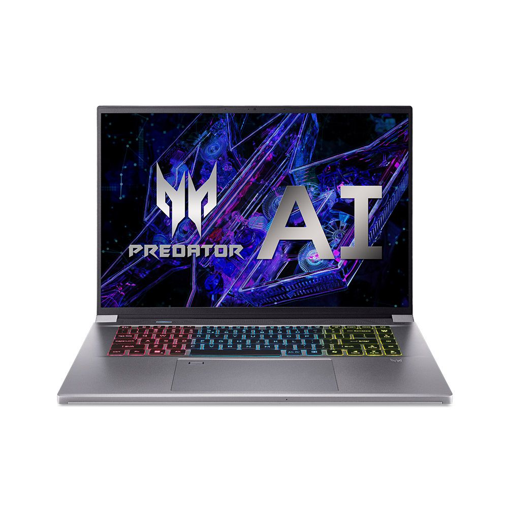 ACER Predator Predator 16吋 AI電競筆電銀色(Ultra 5 125H/32GB/512GB/RTX 4050-6G/WIN11/PTN16-51-51A0)