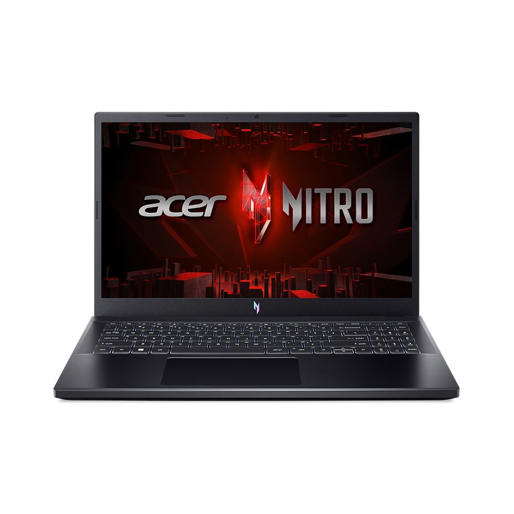 ACER 宏碁 Nitro V 15.6吋 電競筆電黑色(i9-13900H/16GB/512GB/RTX 4060-8G/WIN11/ANV15-51-95JQ)