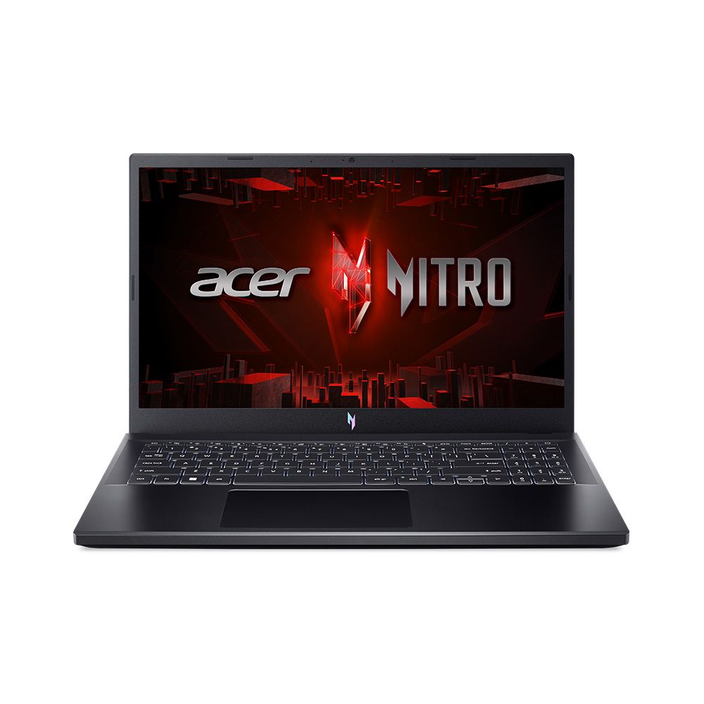 ACER 宏碁 Nitro V 15.6吋 電競筆電黑色(i9-13900H/16GB/512GB/RTX 4050-6G/WIN11/ANV15-51-95SE)