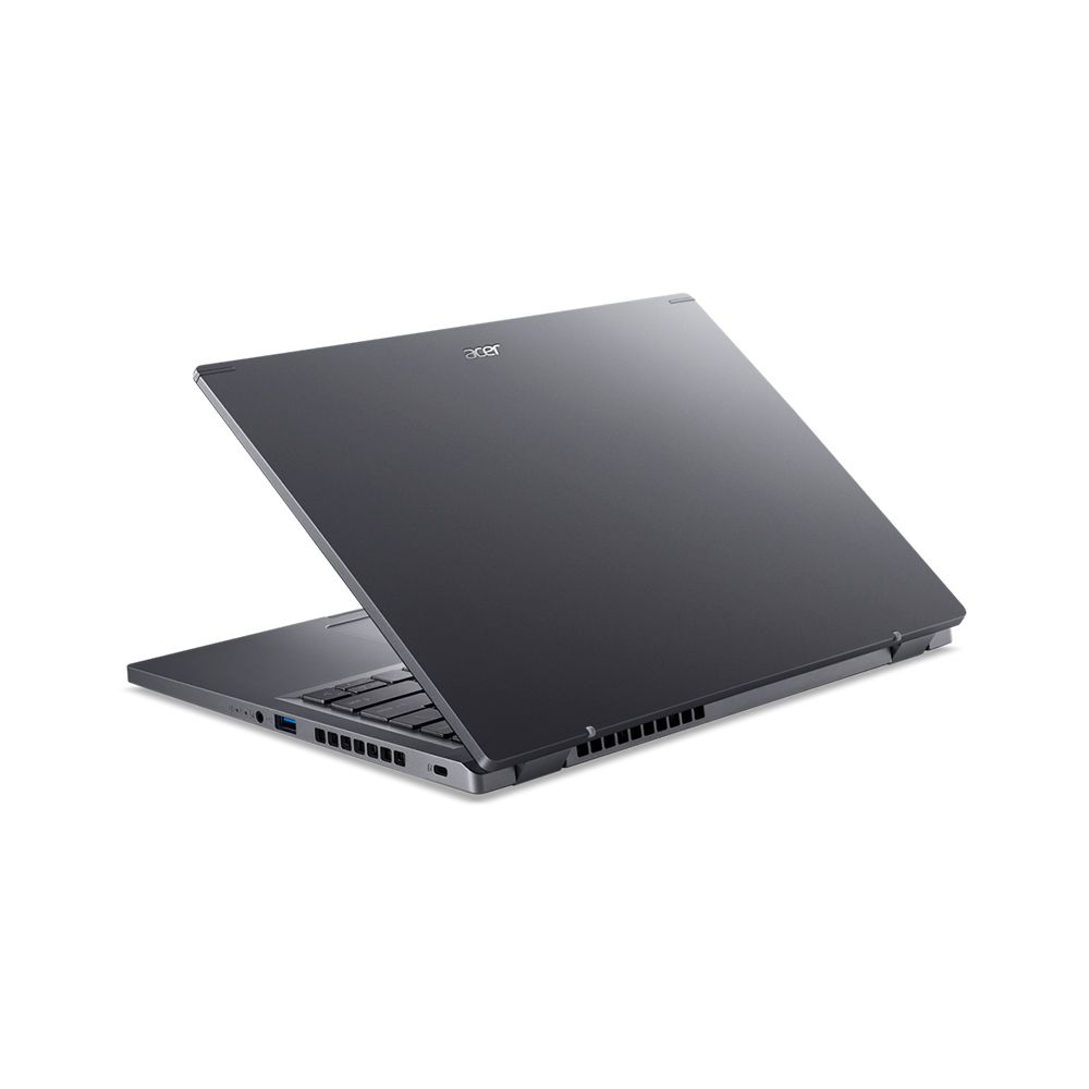 ACER 宏碁 Aspire 14吋 獨顯筆電灰色(Ci5-13420H/8GB/512GB/RTX2050/WIN11/A14-51GM-509T)