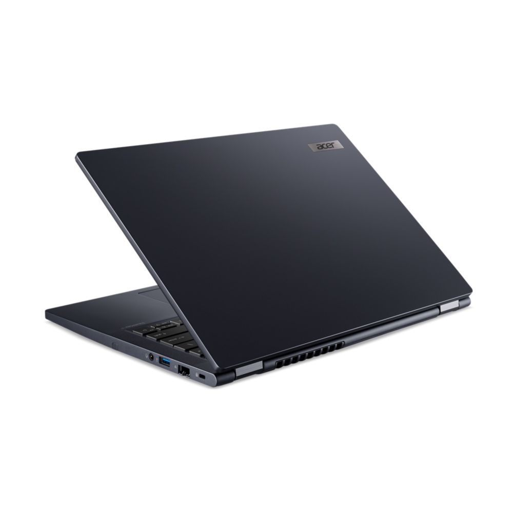 ACER 宏碁 TravelMate 14吋 商用筆電石板藍(R5 PRO 8640U/16G/512G/WIN11PRO/TMP414-42-TCO-R5FG) 3年保固