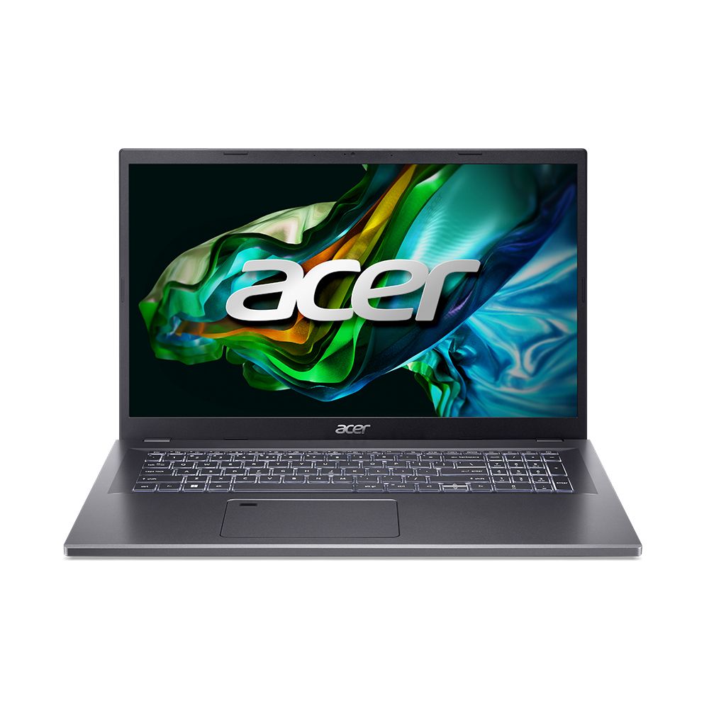 ACER 宏碁 Aspire 5 17.3吋 文書效能筆電灰色(i5-1335U/16GB/512GB/WIN11/A517-58M-53V9)