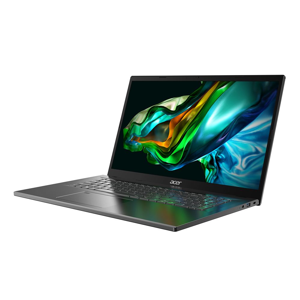 ACER 宏碁 Aspire 5 17.3吋 文書效能筆電灰色(i3-1315U/16GB/512GB/WIN11/A517-58M-393F)