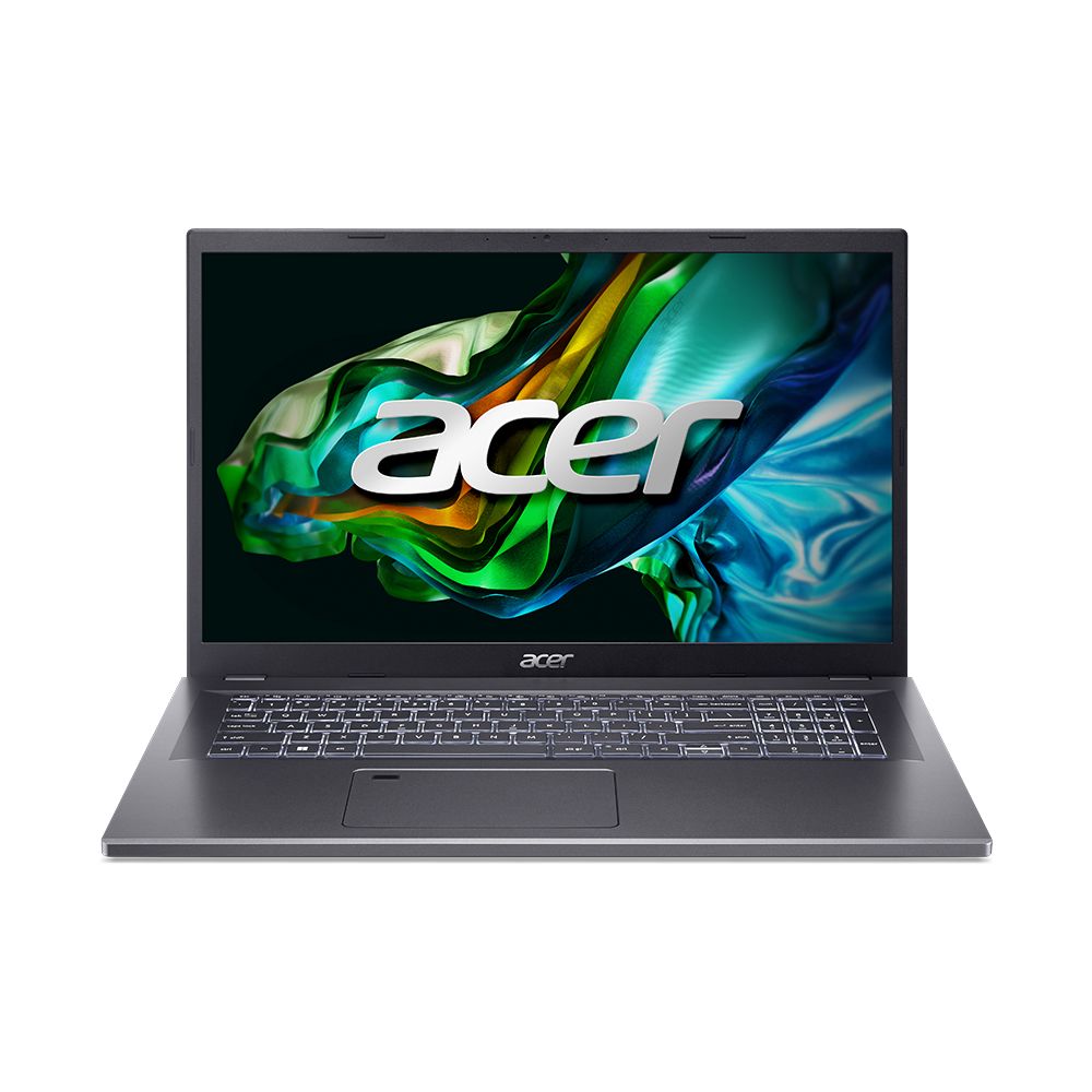 ACER 宏碁 Aspire 5 17.3吋 文書效能筆電灰色(i3-1315U/16GB/512GB/WIN11/A517-58M-393F)