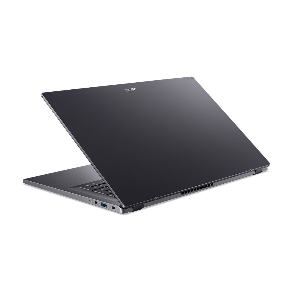 ACER 宏碁 Aspire 5 17.3吋 文書效能筆電灰色(i3-1315U/16GB/512GB/WIN11/A517-58M-393F)