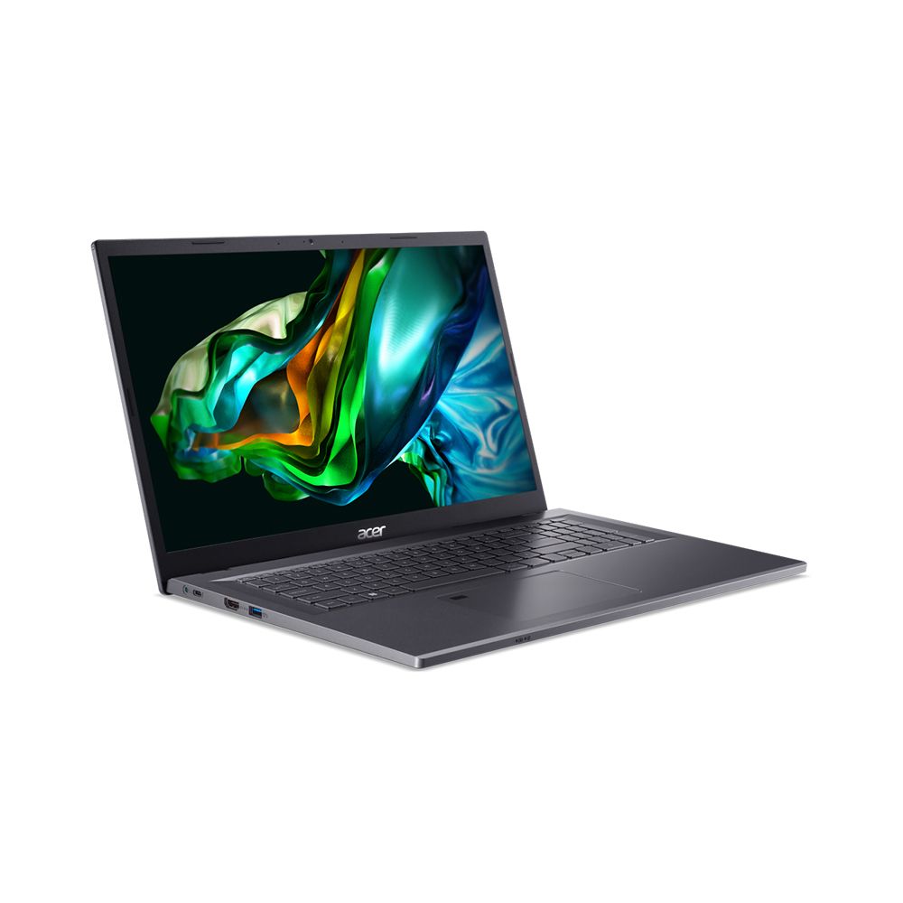 ACER 宏碁 Aspire 5 17.3吋 文書效能筆電灰色(i5-1335U/8GB/512GB/RTX 2050-4G/WIN11/A517-58GM-59BB)