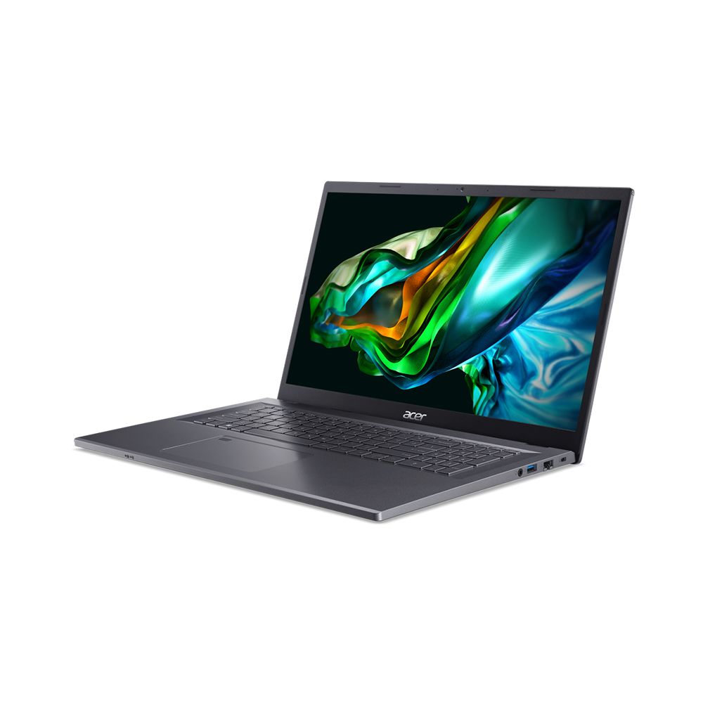 ACER 宏碁 Aspire 5 17.3吋 文書效能筆電灰色(i5-1335U/8GB/512GB/RTX 2050-4G/WIN11/A517-58GM-59BB)