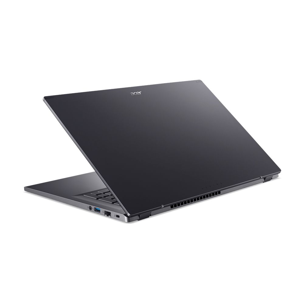 ACER 宏碁 Aspire 5 17.3吋 文書效能筆電灰色(i5-1335U/8GB/512GB/RTX 2050-4G/WIN11/A517-58GM-59BB)