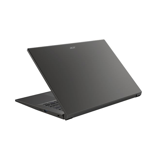 ACER 宏碁 【M365組】 Swift X SFX14-71G-74EQ 灰(i7-13700H/16G/RTX3050-6G/512G PCIe/W11/2.8K OLED/14.5)