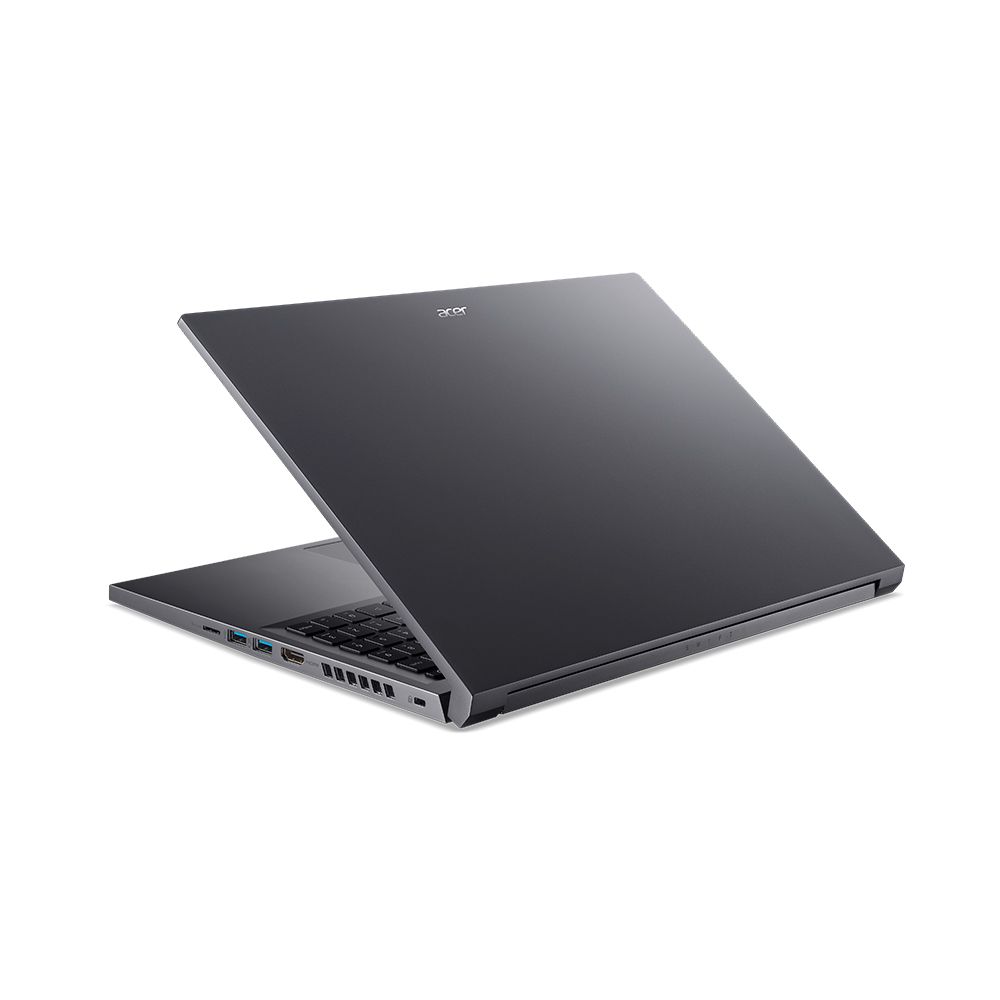 ACER 宏碁 Swift X 16吋 OLED繪圖筆電灰色(R7-7840HS/32GB/512GB/RTX 4050-6G/WIN11/SFX16-61G-R4EP)