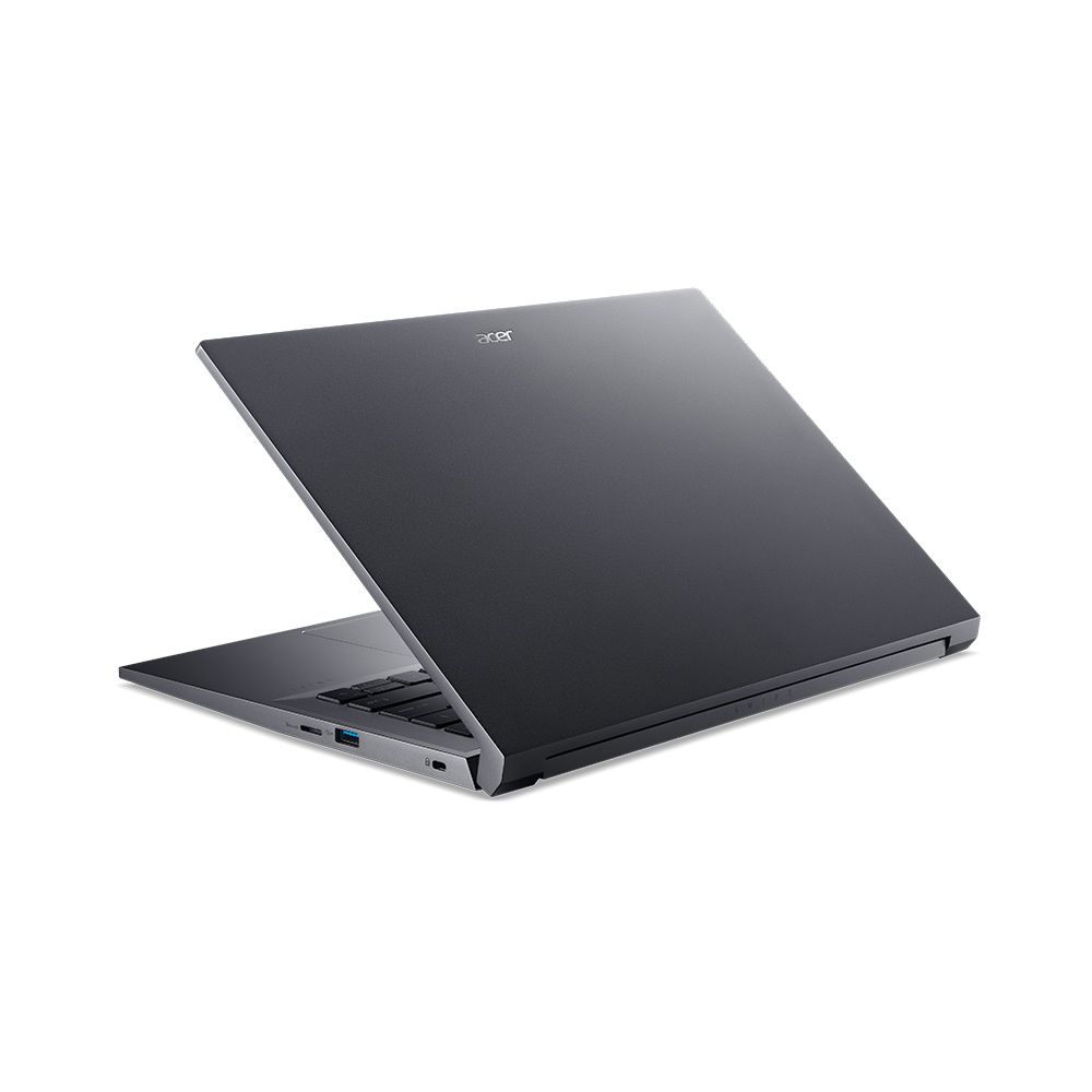 ACER 宏碁 Swift X 14.5吋 AI繪圖筆電灰色(Ultra 7 155H/32GB/512GB/RTX 4060-8G/WIN11/SFX14-72G-73Y6)