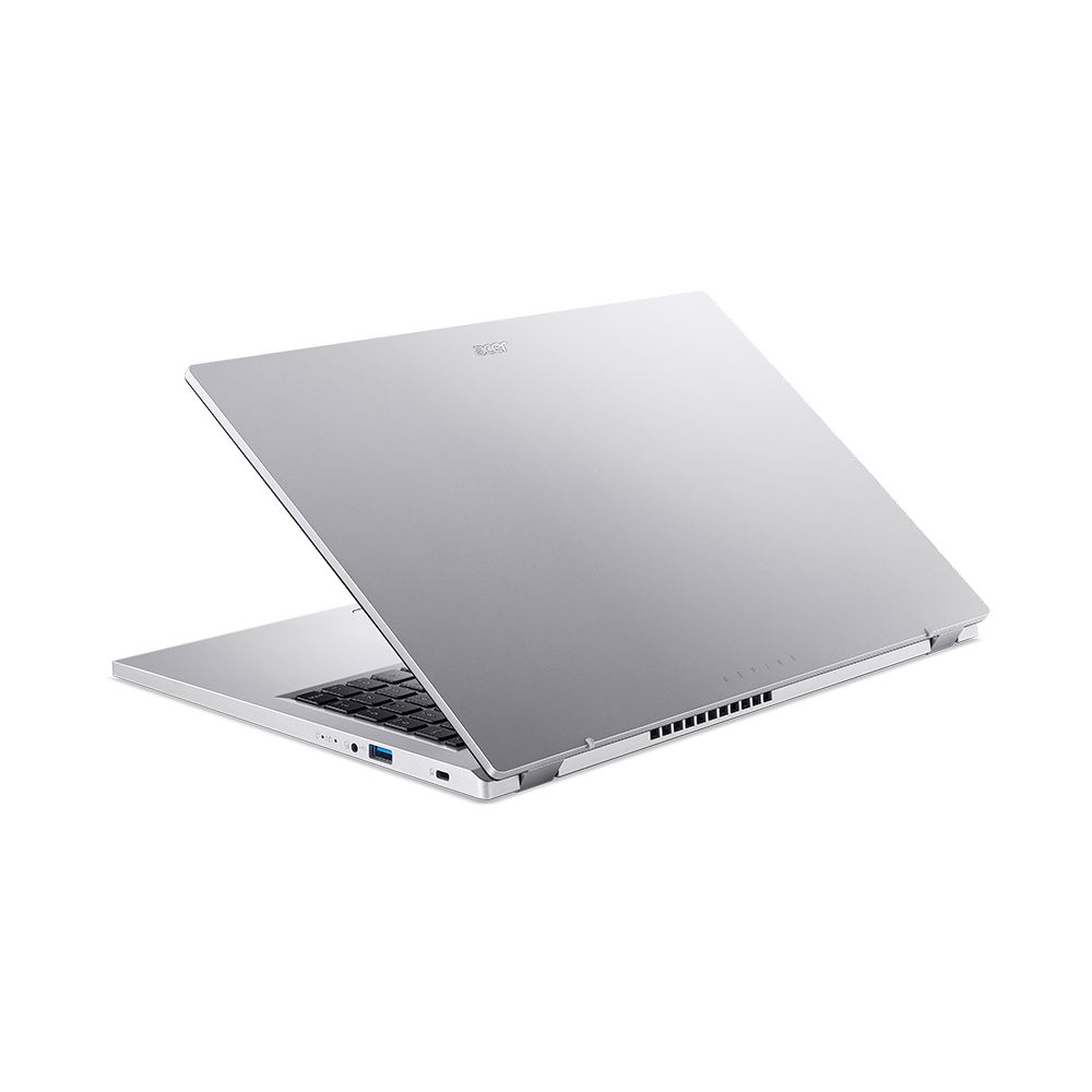 ACER 宏碁 【免費升16G記憶體】Aspire Go 15.6吋 文書效能筆電銀色(i5-13420H/8GB/512GB/WIN11/AG15-71P-58SL)