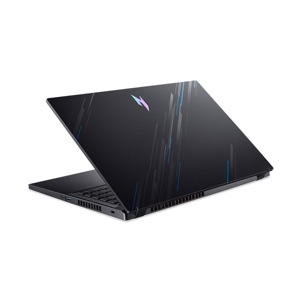  【大師修安裝升級】Nitro V 15.6吋 電競筆電黑色(i9-13900H/16GB/512GB/RTX4060-8G/W11/ANV15-51-97DT)