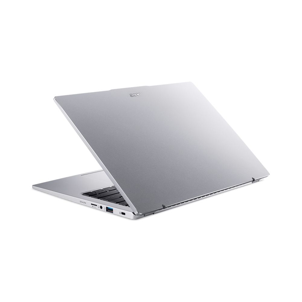 ACER 宏碁 【M365組】Swift GO 14吋 AI筆電銀色(Ultra 5 125H/16GB/512GB/WIN11/SFG14-73-555E)