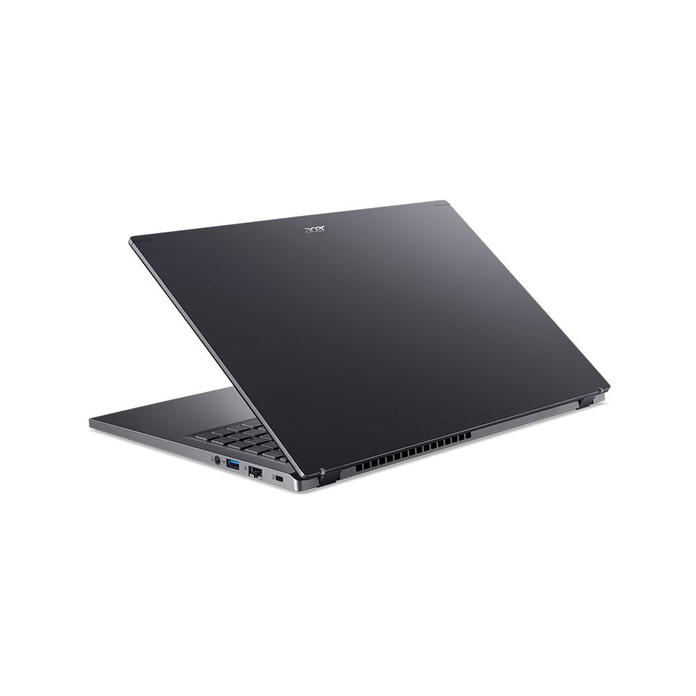 ACER 宏碁  【M365組】Aspire 5 15.6吋 輕薄筆電灰色(Ci5-13420H/8GB/512GB/RTX2050/WIN11/A515-58GM-59KT