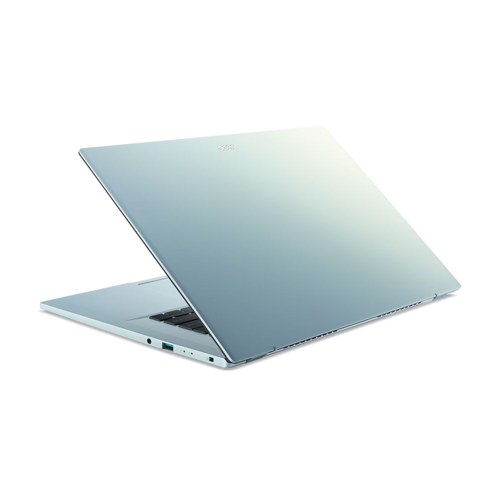 ACER 宏碁 【M365組】 Swift Edge SFE16-42-R07Q 極光銀(R5-7535U/16G/512GB PCIe/W11/WQUXGA/16)