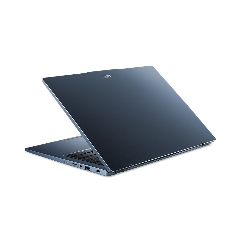 ACER 宏碁 Swift GO 14吋 AI OLED筆電藍色(Ultra 9 185H/32GB/1TB/WIN11/SFG14-73-91F9)